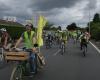 Lo sforzo non è sufficiente per andare in bicicletta a Cholet e nei suoi dintorni? La comunità risponde