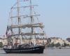 Bordeaux celebra il vino 2024 – L’arrivo delle grandi navi al Porto della Luna