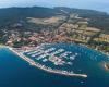 HYERES: Charter barcaioli estate 2024, TPM rinnova il regolamento delle presenze a Porquerolles
