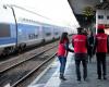SNCF combatte la violenza contro i suoi agenti con una campagna per promuovere il rispetto e la sicurezza