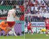 VIDEO. Euro 2024: rigore causato da Upamecano, Lewandowski segna al secondo tentativo… i Blues come ai Mondiali 2022 contro la Polonia