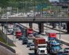 Montreal tra le 50 città più congestionate del mondo