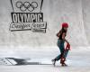 Olimpiadi Parigi 2024: Louise-Aina Taboulet, la giovane leucasica qualificata per le gare di skateboard