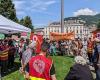 Grande Grenoble: “Fermate la fabbrica degli immigrati privi di documenti”