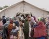 Ciad: l’UNHCR chiede sostegno urgente per l’afflusso di rifugiati sudanesi