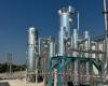 Inaugurato ufficialmente l’impianto di produzione di biometano di Sainte-Marie-Kerque