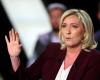 VERO O FALSO. Elezioni legislative 2024: il titolo di “capo delle forze armate” di Emmanuel Macron è solo “onorario”, come sostiene Marine Le Pen?