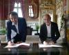 La Città di Lione firma un contratto di “reciprocità” con il Comune di Thurins