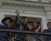 Bolivia paralizzata dalla lotta per il potere socialista interno