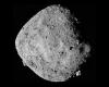 L’asteroide Bennu proviene da un mondo oceanico