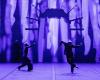 Gli affascinanti mondi di Wayne McGregor e Saburo Teshigawara, al Montpellier Danse
