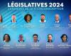 Elezioni legislative 2024: “Réunionnaises, Réunionnais…”, le promesse dei candidati alla 5a circoscrizione elettorale della Riunione