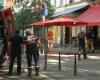 Sparatoria a Saint-Gilles: utilizzato un fucile d’assalto, due feriti ancora in condizioni critiche