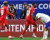 Copa America: Panama fa il prepotente con gli Stati Uniti per ravvivare la suspense nel Gruppo C