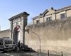 Carcassonne. La ferita da arma da fuoco del Pont Vieux in carcere