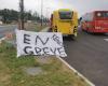 Nuovo avviso di sciopero a Keolis Méditerranée: scioperi annunciati dalle 7:00 alle 7:55, dal 1 al 5 luglio