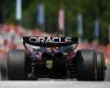 GP F1 austriaco – EL1: Max Verstappen il più veloce nonostante un’allerta