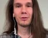 Teemu Mäntysaari dice di aver studiato lo stile degli ex chitarristi dei Megadeth per mostrare loro rispetto