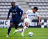 Mercato: Mathys Tourraine, difensore del Grenoble, prima recluta del Paris FC