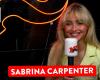 Sabrina Carpenter: “L’espresso riflette la mia personalità”