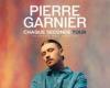 Concerto di Pierre Garnier – Every Second Tour 2025