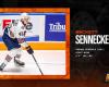I Ducks scelgono Sennecke come terzo assoluto nel Draft NHL 2024