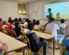 Bessan – Le Promeneur du net sensibilizza e guida gli studenti delle scuole medie di fronte alle molestie