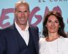 Come se fosse ieri! Zinédine e Véronique Zidane si sono vestiti a festa per festeggiare il loro trentesimo anniversario di matrimonio