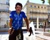 “Ho fatto tappa con mio figlio”: Philippe Giannoni racconta il suo giro di Francia in bicicletta