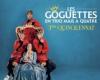 Spettacolo Les Goguettes – 3° Quinquennio di Carcassonne, Teatro Jean Alary: biglietti, prenotazioni, date
