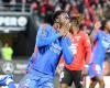 Niakhaté arriva all’OL e scaccia due indesiderabili: l’Olympique Lyonnais