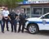 Intervento, cooperazione… Notizie dalla polizia municipale di Lavandou