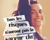 Spettacolo Alessandra Sublet – Tutti i rischi non avranno il sapore del successo a Carcassonne, Teatro Jean Alary: biglietti, prenotazioni, date
