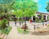 Millau: un consiglio comunale tra la rivegetazione dei cortili delle scuole e il futuro campo sintetico a La Maladrerie