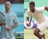 Tennis. Wimbledon – Mannarino-Monfils, Gaston-Müller… il sorteggio per le 12 francesi