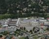 Saint-Etienne: un’innovazione unica in Francia implementata in ospedale