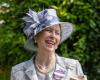 La principessa Anna in convalescenza: la sorella del re Carlo III ha lasciato l’ospedale