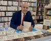 “Non sono sicuro che farò un secondo volume delle mie memorie”: Alain Juppé firma libri a Caumes a Millau