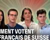 Come votano i giovani francesi in Svizzera e cosa provano prima delle elezioni legislative? – rts.ch