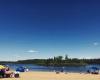 Questa spiaggia di sabbia fine a meno di 1 ora da Montreal è la destinazione perfetta per godersi i lunghi fine settimana estivi