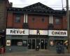 Il gruppo che gestisce Revue Cinema chiede ingiunzione al tribunale di mantenere il contratto di locazione