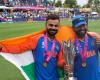 Rohit Sharma si unisce a Virat Kohli nel ritiro dell’India T20 dopo la vittoria della Coppa del Mondo | Notizie sulla Coppa del Mondo T20 maschile dell’ICC