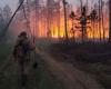Gli incendi delle foreste artiche che devastano l’estremo nord della Russia rilasciano megatoni di carbonio