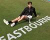 ATP: Fritz si aiuta a Eastbourne, prima per il Tabilo a Maiorca
