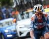 Tour de France 2024: il francese Romain Bardet vincitore al termine della fatica della prima tappa