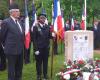 Magenta commemora la memoria dei soldati indiani morti a La Londe (Seine-Maritime)