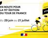 Il Tour de France arriva in Côte-d’Or! – Notizia