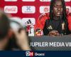 Johan Bakayoko sostituisce Romelu Lukaku in conferenza stampa: “Sono deluso di essere in panchina, ma non frustrato, visto che siamo qualificati”