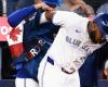 MLB: I Toronto Blue Jays affrontano i New York Yankees