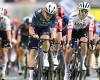Tour de France – Wout van Aert emozionatissimo dopo il terzo posto: ‘Ho avuto giorni difficili’